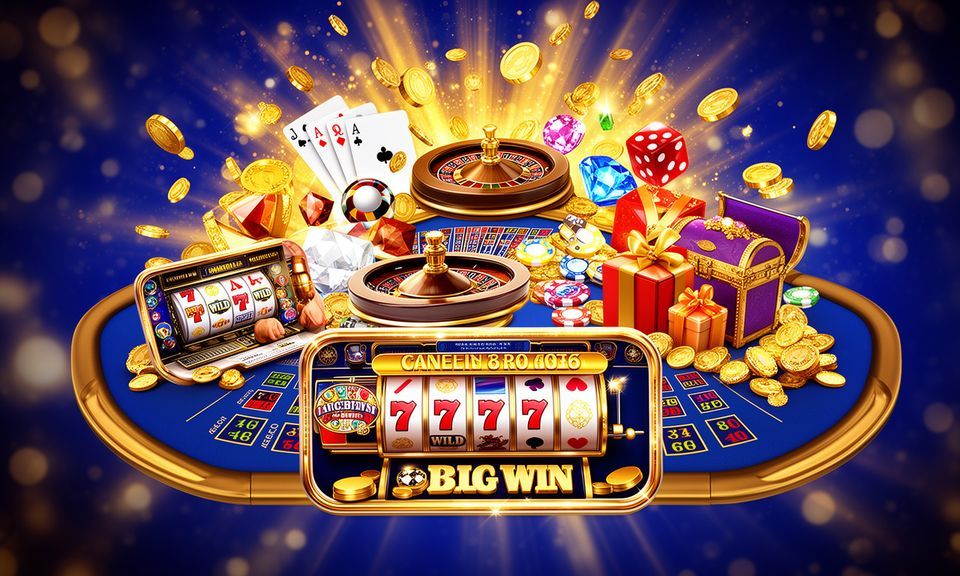 igbets99 Money Train 3