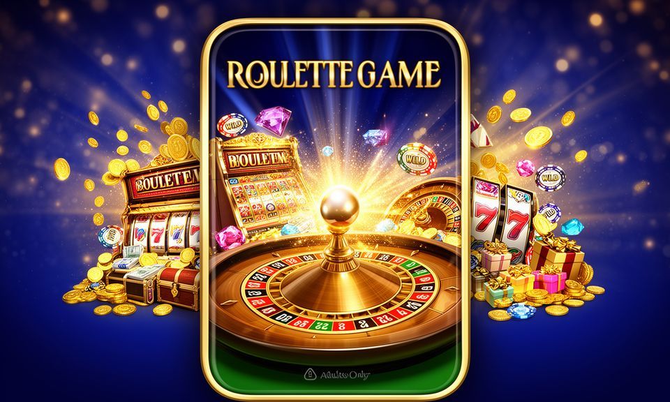 igbets99 Wild West Gold