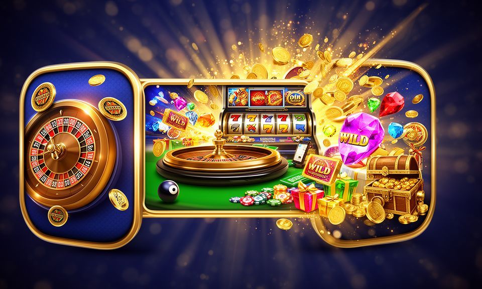 igbets99 Egypt Treasure